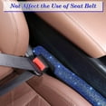 thumbnail image 5 of Car Seat Gap Filler, Interior Accessories for Car SUV Truck,Blue, 5 of 7