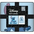 thumbnail image 7 of Disney Men's Stitch Graphic Print Hoodie with Long Sleeves, Sizes XS-3XL, 7 of 7
