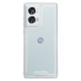 thumbnail image 1 of Funda Otter 360 Contonor de Color Uso Rudo Para Motorola Edge 50 Fusion Transparente con 2 Micas de Cristal Cely Vesmir, 1 of 5