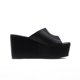 thumbnail image 4 of Sandalia Con Pataforma para Mujer GH T22 ZAPATERIAS MEXICO 17601-NGO, 4 of 4