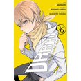 thumbnail image 1 of Durarara!! RE;DOLLARS Arc, Vol. 6 (Durarara!! RE;DOLLARS Arc (6)), 1 of 1