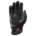 thumbnail image 2 of EVS NYC Sport Gloves (Medium, Black), 2 of 2