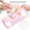thumbnail image 4 of Envoltura Para El Vientre Del Bebé, Funda Para El Vientre Del Bebé De Algodón Suave, Bufanda Universal Para Mantener El Calor, Plegable Para Doble Capa Con Envoltura Para, 4 of 7