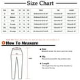 thumbnail image 2 of Olyvenn Deals Womens Gradient Sweatpants Loose Lounge Trousers With Pockets High Waist Pants Work Office Loose Trousers Full Length Pants for Women Trendy 2023 Red 8, 2 of 4