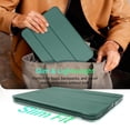 thumbnail image 2 of Funda para iPad CoBak para iPad 11.ª generación, 11 pulgadas, 2025, 10.ª generación, 10.9 pulgadas, 2 of 9