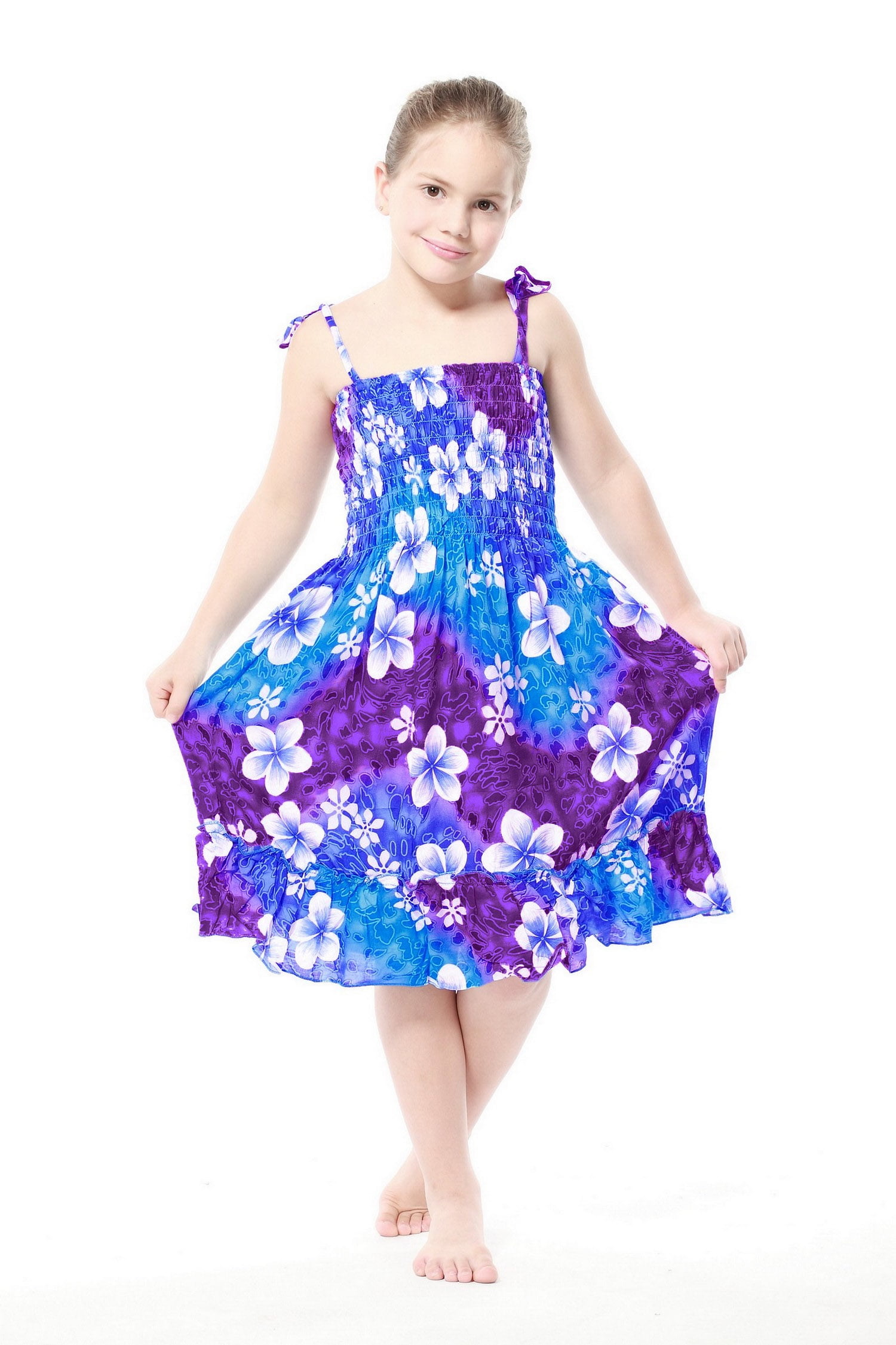 elastic top sundress Big sale - OFF 60%