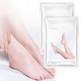 thumbnail image 5 of Komiseup Deeply Moisturizes Dry And Cracked Foot Containing Shea And Vitamin E Foot Mask 36ml, 5 of 9