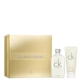 thumbnail image 1 of Perfume Calvin Klein CK One Eau de Toilette 100 ml con gel de ducha, 1 of 4