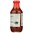 thumbnail image 2 of Pack of 6, Stubbs Spicy Barbecue Sauce, 18 oz, 2 of 6