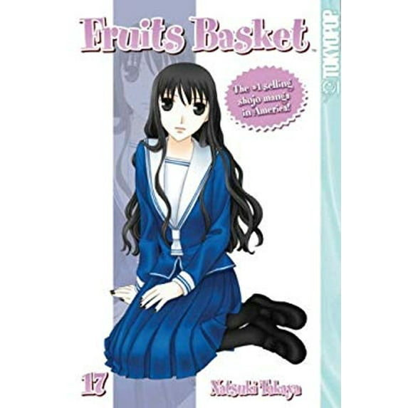 Pre-Owned Fruits Basket (Paperback) 9781598167993