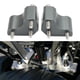 thumbnail image 5 of Kit de manillar de aluminio para Kawasaki Concours 14 2008-2019 de alta resistencia Gris, 5 of 9