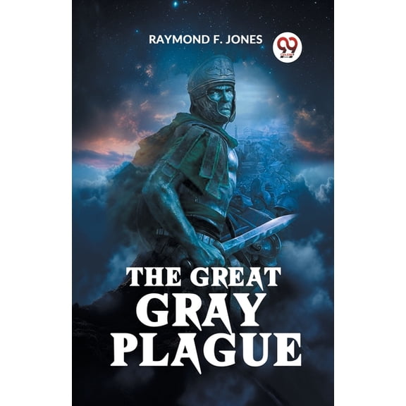 The Great Gray Plague, (Paperback)
