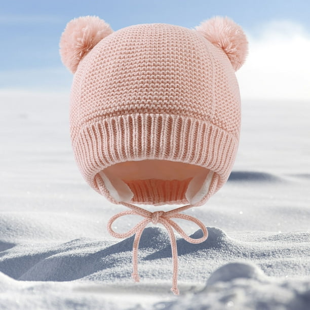 Toddler hat on sale and mittens