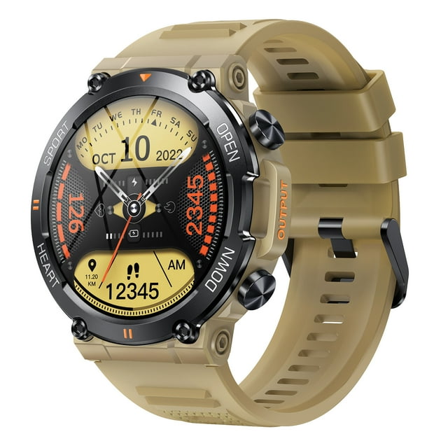 smart watch