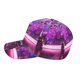 thumbnail image 4 of Grimace Gorra de Béisbol para Hombres, Mujeres y Niños, Gorra Clásica de Visera Plana, Gorra Hip Hop Trucker, Snapback Ajustable, 4 of 5
