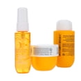 thumbnail image 3 of Sol de Janeiro Bum Bum Jet Set , 3 Pc 1oz Brazilian Crush Cheirosa 62 Perfume Mist, 1.5oz Brazilian Bum Bum Cream, 3oz Brazilian 4 Play Moisturizing Shower Cream-Gel, 3 of 8