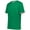 Kelly/White, variant on 2XL Short Sleeve Mesh Reversible Jersey Royal/White 1602