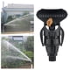 thumbnail image 4 of Boquilla giratoria de 180 degree, rociador de riego agrícola para jardín, rociador de larga distancia, rociador de riego de césped para jardín y jardín Soledad Aspersor de césped, 4 of 8