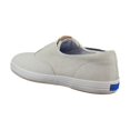 thumbnail image 3 of Keds Champion Women's Fashion Sneakers Cream Dalmata Leather Size 11 M, 3 of 8