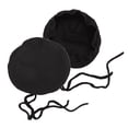 thumbnail image 4 of Grow Tents Vent Cover, 2 PCS Firmly Fixed Elastic Belt Design  Proof Vent Filter Mesh Cover  For Plant Growth 10cm/3.9in, 4 of 8