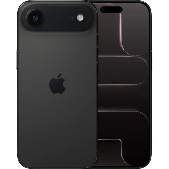 Pre-Owned Apple / iPhone Air / A3260 / Space Black / Unlocked / Unlocked / 256GB / Grade 1