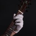 thumbnail image 3 of Guantes de práctica para guitarra eléctrica y bajocubierta de mano para instrumentos para principiantes (S) Ndcxsfigh Nuevos Originales, 3 of 9