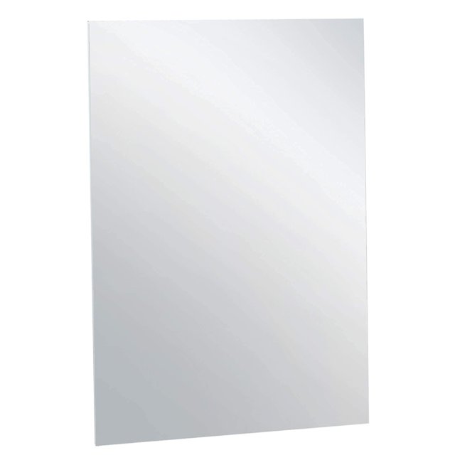 Wall Mirror Kit for Gym and Dance Studio 36 x 60 Inches with Safety Backing