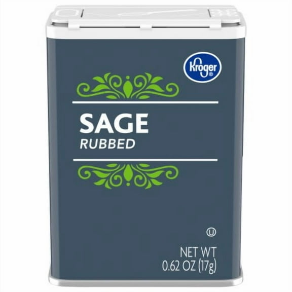 KR Rubbed Sage 0.62 oz - Pack of 2