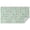 Pioneer Flower Floral-1, variant on Pioneer Flower Floral Print Pattern Rectangle Tablecloth 60"x120", Waterproof Polyester Table Cloth, Wipeable Spillproof for Dining Camping Indoor Outdoor