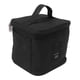 thumbnail image 3 of Bolsa de transporte para botella de especias Sincero Bolsa de Tela Oxford con Divisor interior extraíble Negro, 3 of 10