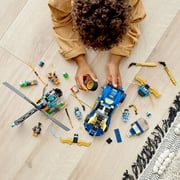 LEGO Ninjago tbd Ninjago MDP 2022 71776