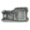 thumbnail image 2 of Engine Oil Pan for Ford Ranger 1995 1996 1997 Mazda B2300 1994 1995 1996 1997 2.3L Petrol SOHC F57Z6675FA F57Z6675A, 2 of 4