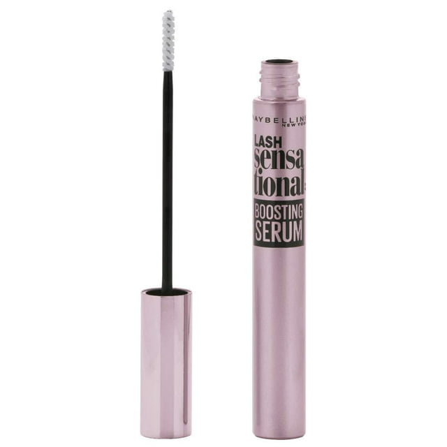 Maybelline New York Lash Sensational Boosting Eyelash Serum