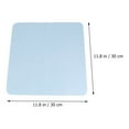 thumbnail image 3 of 5 Pcs Reusable Cleaning Cloth Microfiber Wipe Large Cell Phone Screen Set, 3 of 6