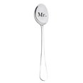 thumbnail image 1 of Huayishang Tableware Valentine's Day Creative Tableware Stainless Steel Spoon Ice Spoon Coffee Spoon, 1 of 1