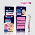 thumbnail image 4 of Leadingstar Aquarium Fish Tank PH NO2 NO3 Water Quality Test Kit, 4 of 6