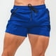 thumbnail image 1 of WILLBEST Pantalones Deportivos Cortos para Hombre, Pantalones de Fitness para Hombre, Pantalones Cortos de Entrenamiento para Correr de Secado Rápido y Finos de Verano, 1 of 4