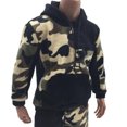 thumbnail image 2 of 1: 6 Camuflage Sudadera con Capucha ", 2 of 9