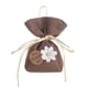 thumbnail image 2 of Sobres de desodorantes para coche, armario y ropero | Fragancias de larga duración con aromas a rosa, gardenia, limón y té | Ambientador para el hogar y el coche, ideal para cajones, bolsas de, 2 of 7