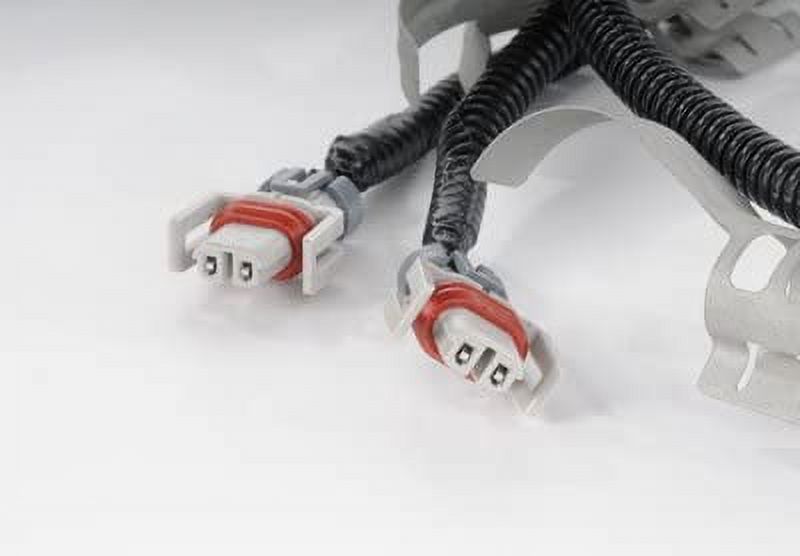 Electric Brake Control Wiring Harness Fits select: 2000-2013 CHEVROLET IMPALA, 2014-2016 CHEVROLET IMPALA LIMITED