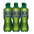 thumbnail image 5 of Canada Dry Caffeine Free Ginger Ale Soda Pop, 16.9 fl oz, 6 Pack Bottles, 5 of 5