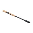 thumbnail image 1 of guohui Fishing Rod Handle Attachment Spare Part 43cm Comfortable Grip Multipurpose Pole Matte, 1 of 8