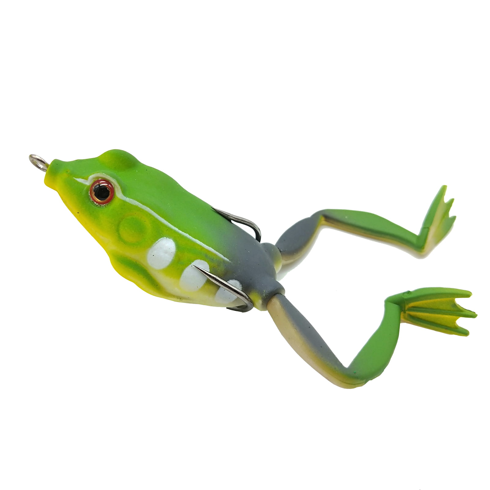 Buy Rubber Frogs Fishing For Modernised Fishing 