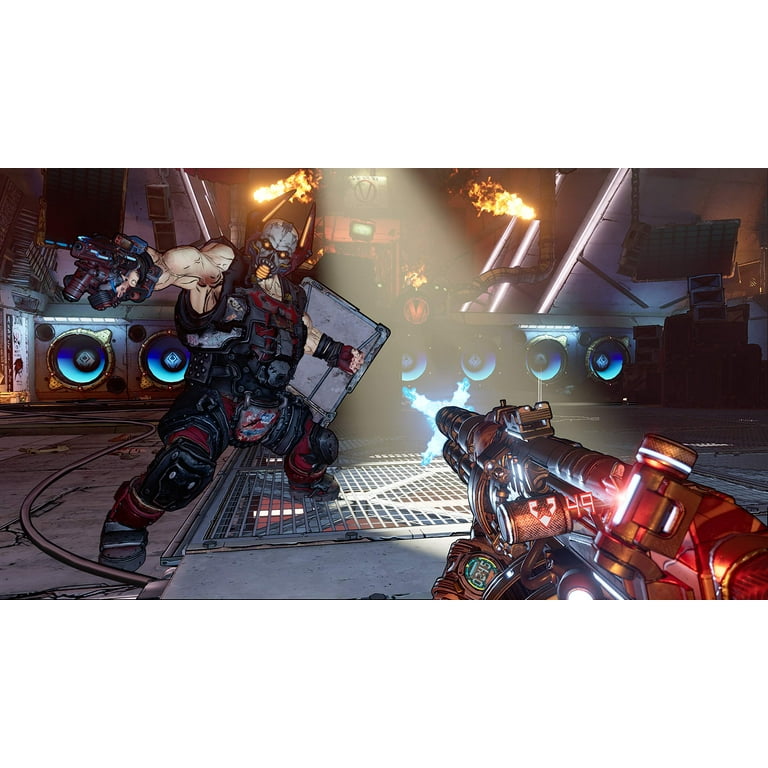 2K s Borderlands 3 Video Game for PlayStation 4 with Four Player Co op 0710425574931 Walmart