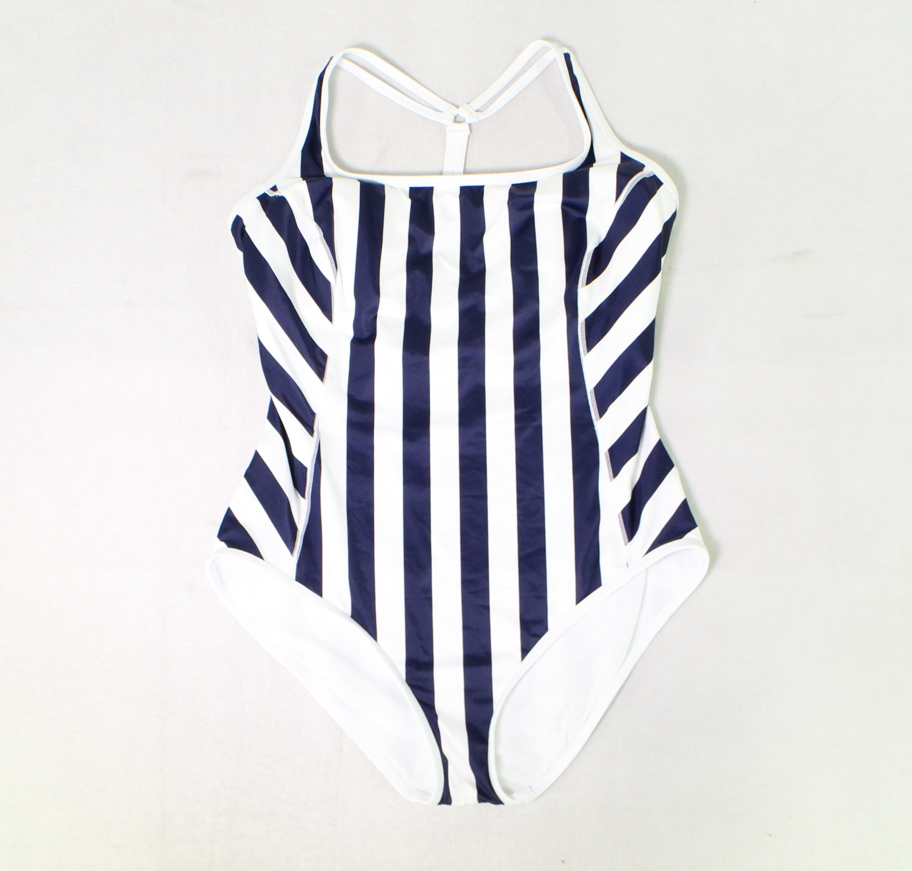 Tommy Bahama Swimwear Tommy Bahama Women's Striped OnePiece Swimwear