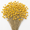 Yellow-25mm-30pcs, variant on 30dried Flowers Craspedia Billy Ballsons Flbouquet For Flower Arrangements Wedding Home Tall Vase Decor Yellow