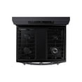 thumbnail image 5 of Samsung NX60A6311SG 6.0 Cu. Ft. Black Stainless Freestanding Gas Range, 5 of 9