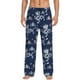thumbnail image 1 of Balery Dragon Pantalones de pijama para hombre, pijama ultraligero, pantalón de descanso-Small, 1 of 6
