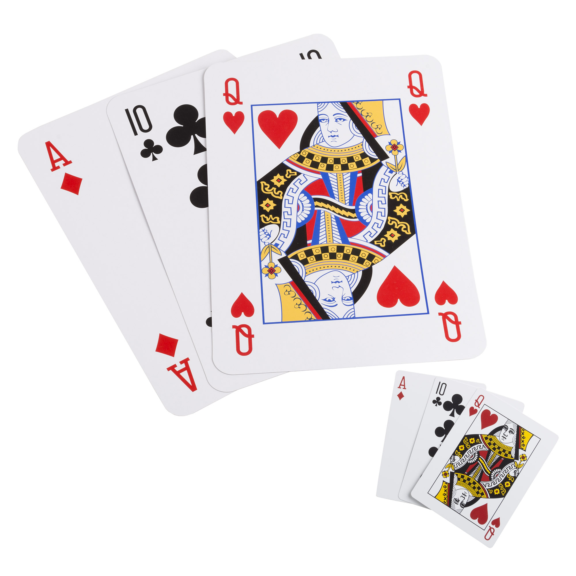 Free Shipping Service Online Sales Cheap Of Experts 4 NEW DECKS OF free-shipping-service-online-sales-cheap-of-experts-4-new-decks-of