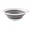 1, variant on Collapsible Silicone Colander Basket, Foldable Kitchen Strainer for Fruit Vegetable Washing, Space Saving Drain Basket